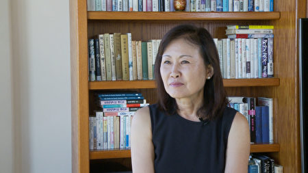 專訪美國韓裔議員樸銀珠 關注中國人權狀況 家人從北韓逃離