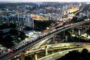 王赫:特朗普關稅戰與中印經濟競爭態勢