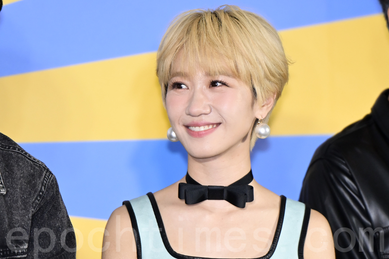 Lulu分享決定結婚內幕 讚陳漢典宛若「李大仁」