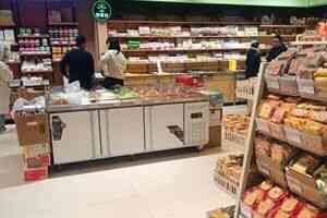 中國大城市商舖租金去年續跌 今年或再跌