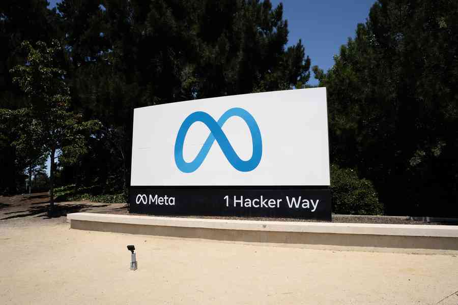 美國法院裁定Meta未壟斷 IG與WhatsApp免於拆分