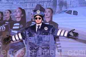 【更新】捲台網紅命案 黃明志:已抵警局協助調查 重申「不會逃」