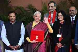 印度宣布建稀土礦產走廊 減少對華依賴