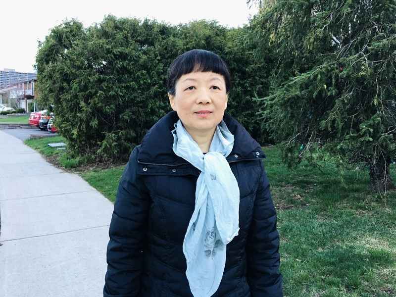 女企業家流亡加拿大成中共通緝對象：被騷擾的群體充滿恐懼