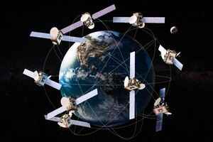 地球軌道上有多少衛星？會衍生哪些問題？