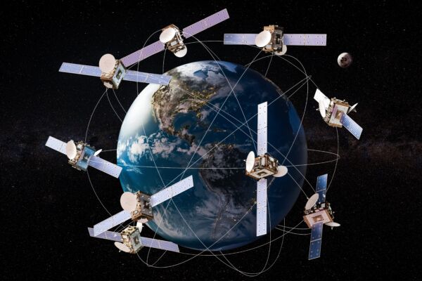 地球軌道上有多少衛星？會衍生哪些問題？