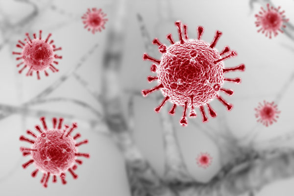 人體試驗：注入新冠病毒 為何一半人不感染