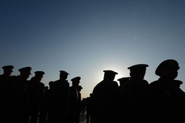 袁斌：張又俠被捕後的四大異常