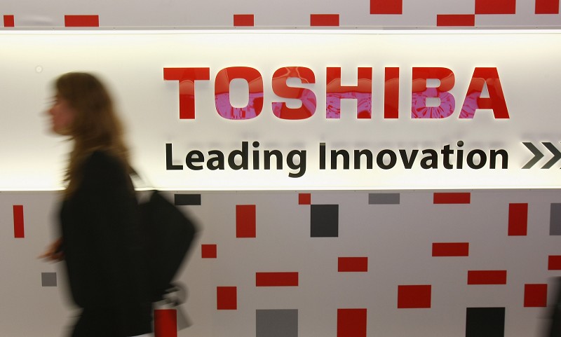 【每日品牌】東芝與中企分道揚鑣後 和日本半導體公司結盟