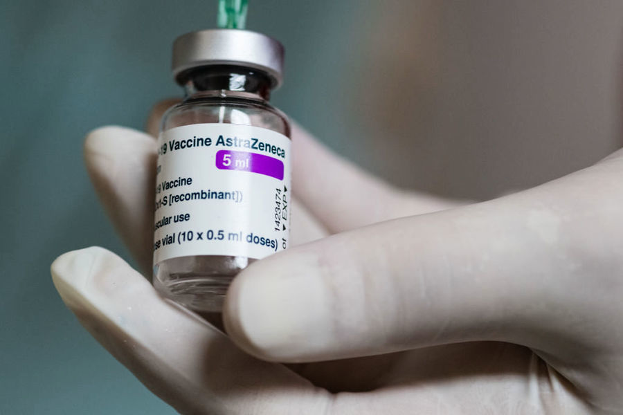 接種或致嚴重副作用 德國暫停阿斯利康疫苗