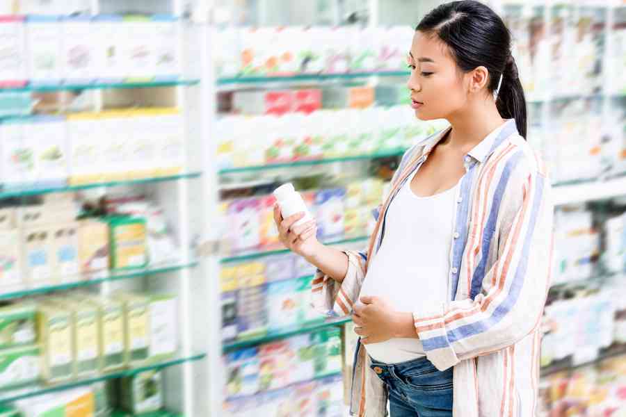 泰諾導致自閉症？ 三方法讓體溫自然下降