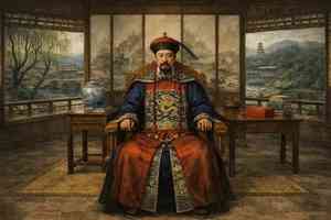 為官者救人與殺生所呈現的善惡果報