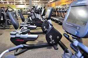 大陸健身室頻爆煲 威爾仕165門店僅剩2家