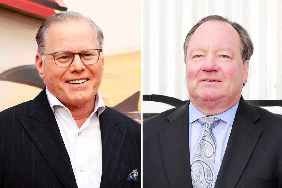 為與Netflix、Disney等抗衡 Paramount和Warner Bros談合併