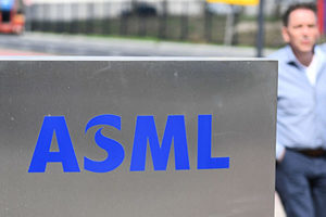 半導體大廠ASML要美國員工暫停為中國客戶服務
