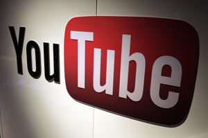 YouTube刪除3,000個中共營運的假帳號