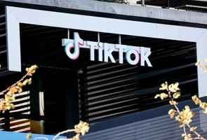 消息：美司法部會見參議員 推動TikTok剝離法