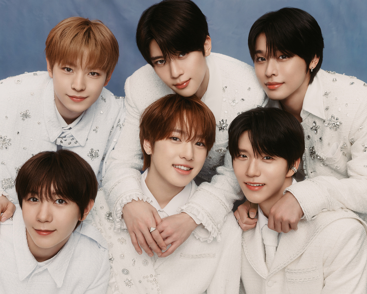 NCT WISH日本單曲銷量破50萬 首獲雙白金認證