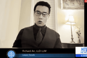 律師：中共虛假資訊策略聚焦美國 方式陰險