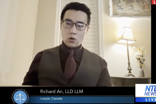 律師：中共虛假資訊策略聚焦美國 方式陰險