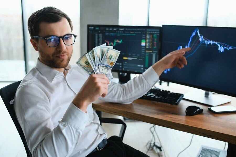 貨幣市場基金熱潮：您應該投資嗎？