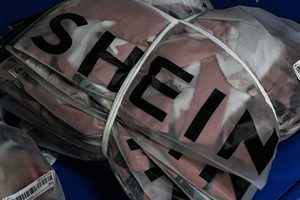 SHEIN申請美國上市 或為中企在美最大IPO