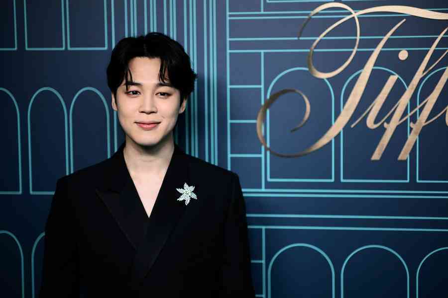 BTS公司發聲明：Jimin與宋多恩目前已分手