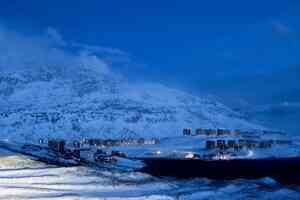 【名家專欄】市場評估或誤判委內瑞拉和格陵蘭