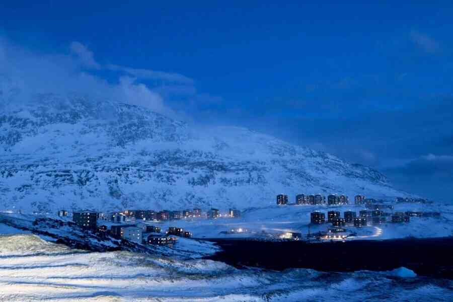 【名家專欄】市場評估或誤判委內瑞拉和格陵蘭