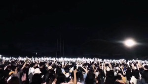 數千人遊行 抗議北師大珠海分校停辦