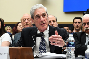 前「通俄門」特別檢察官穆勒去世