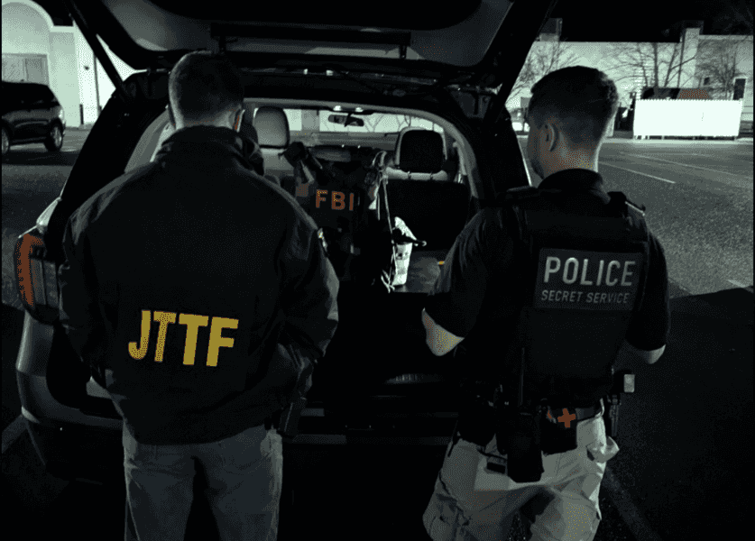 美國一名男子於社媒威脅殺害特朗普 遭FBI逮捕