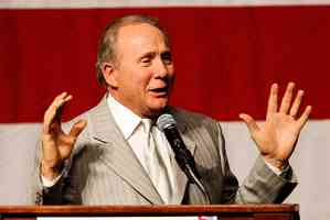 美國前總統列根長子Michael Reagan去世 享年80歲