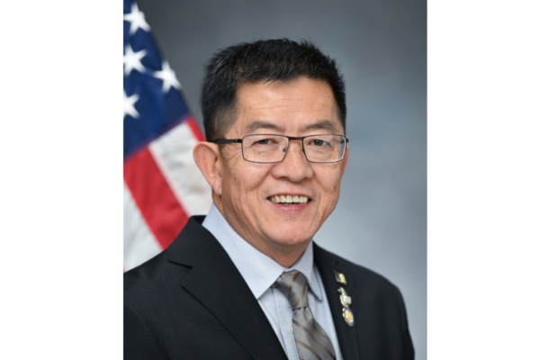 從移民到紐約州參議員 陳學理的奮鬥路