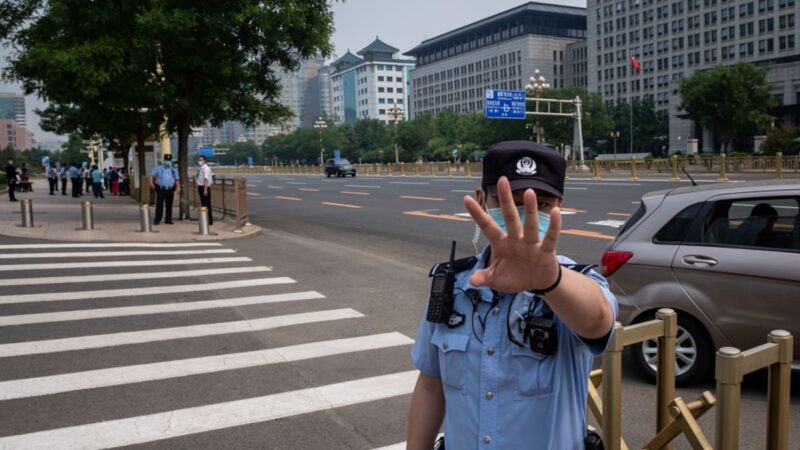 不實指控致員工在華被拘 iMile速遞公司被澳洲監管機構譴責
