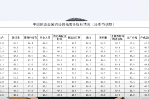 大陸專家：中國經濟出問題 形勢進一步惡化