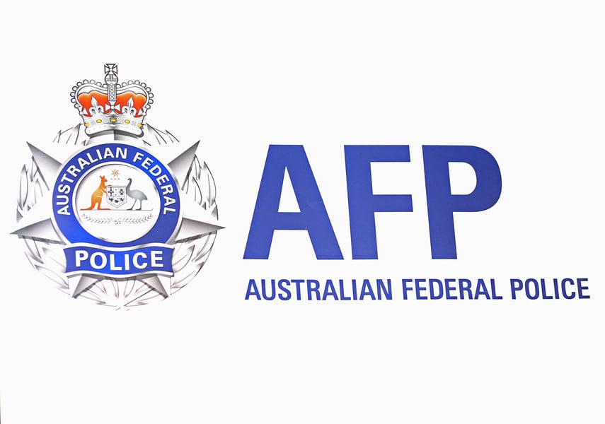 澳洲警方成功阻止網絡犯罪分子盜取數千萬資金