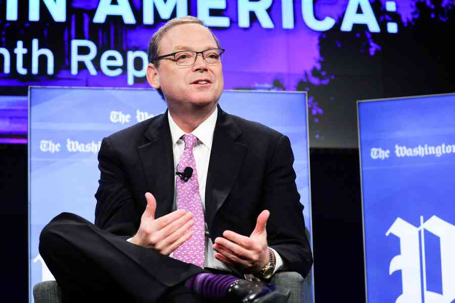 白宮官員警告通脹未完全受控 生活成本仍高