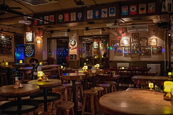 中共禁酒令引官場怨聲載道 餐飲業人心惶惶
