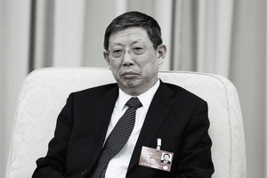 江澤民長子親信、前上海市長楊雄凌晨猝死