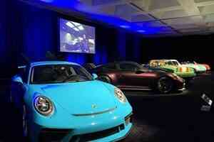 保時捷中國關店潮：全國網點兩年內砍掉近半