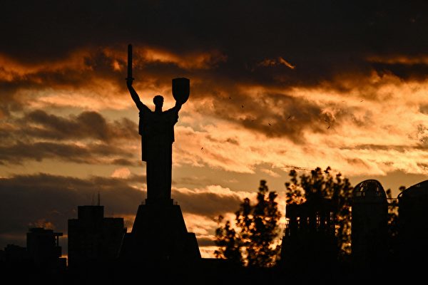 澤連斯基警告需為俄軍冬季突襲作準備