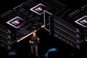 【每日品牌】蘋果：John Ternus接替庫克 九月起出任CEO