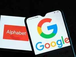 Google母公司 去年第四季度利潤下滑34%