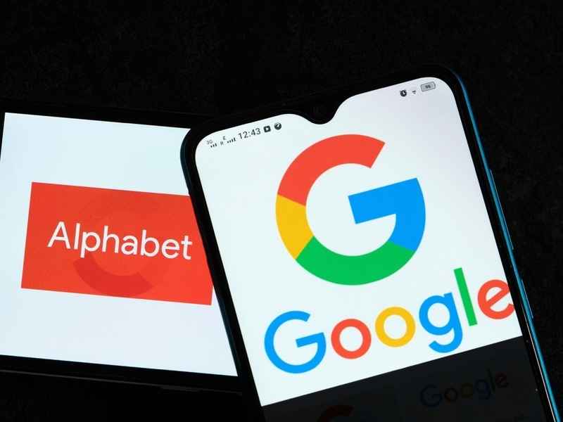 Google母公司 去年第四季度利潤下滑34%