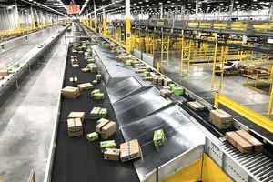 【每日品牌】亞馬遜裁員1.6萬 不排除進一步縮編和減薪