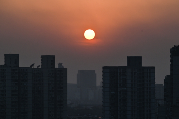 樓市持續惡化 大陸多地銷售員曝糟糕情況