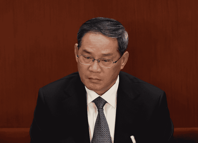 李燕銘：李強舊部署理上海市長 背後內鬥激烈