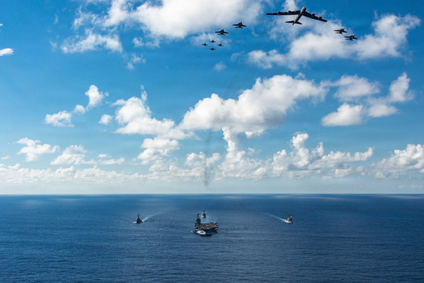 美封鎖委內瑞拉石油出口 中共能源供應鏈承壓