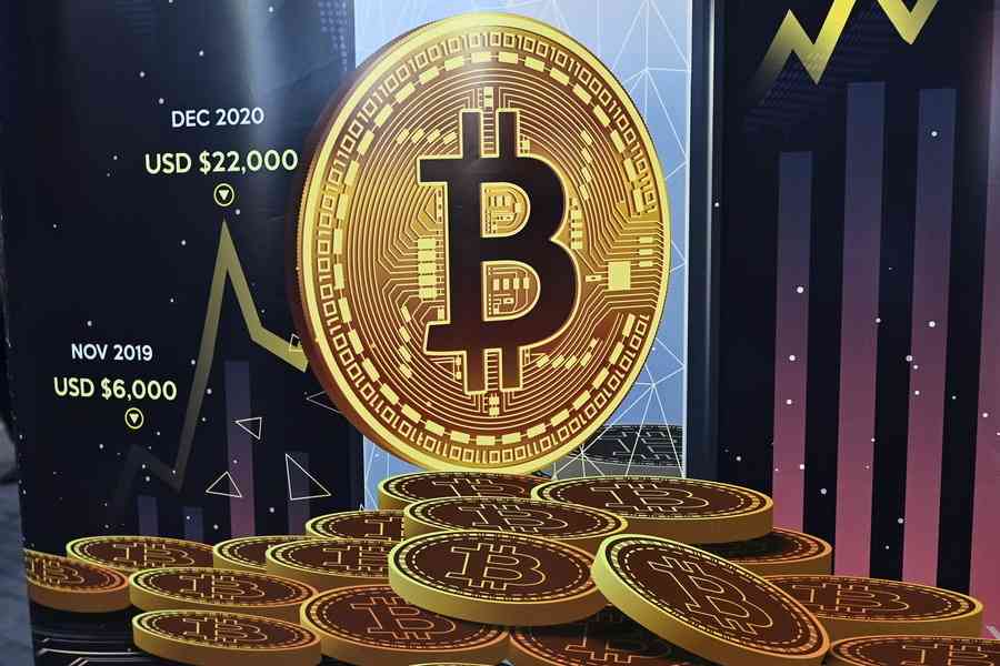 特朗普家族投資比特幣 募資2.2億啟動挖礦計劃